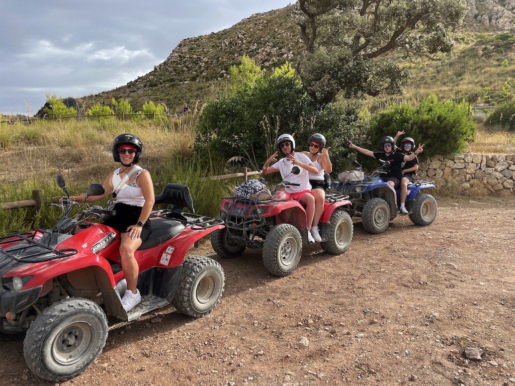 quad-mallorca.com c.b.