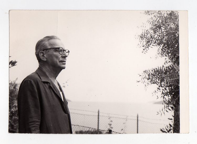 Kuća nobelovca Iva Andrica