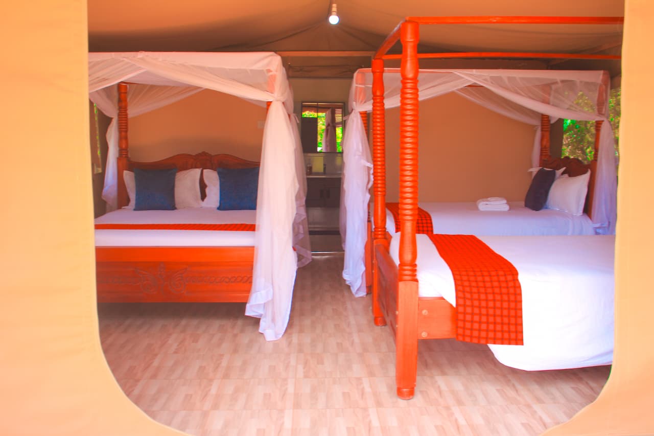 Winny Safaris Africa