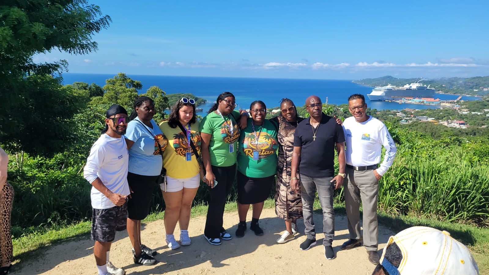 Lets Go Roatan Tours