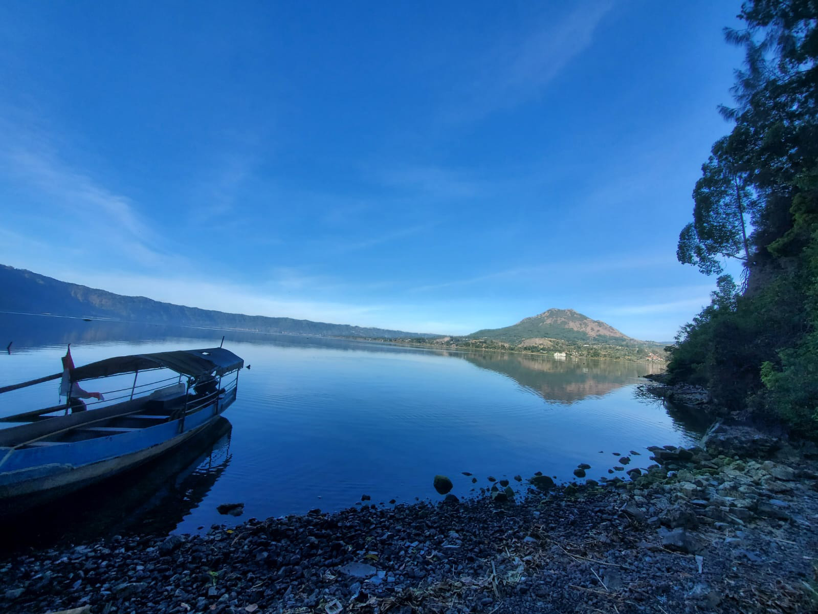 Bali Sunrise Trekking & Tours