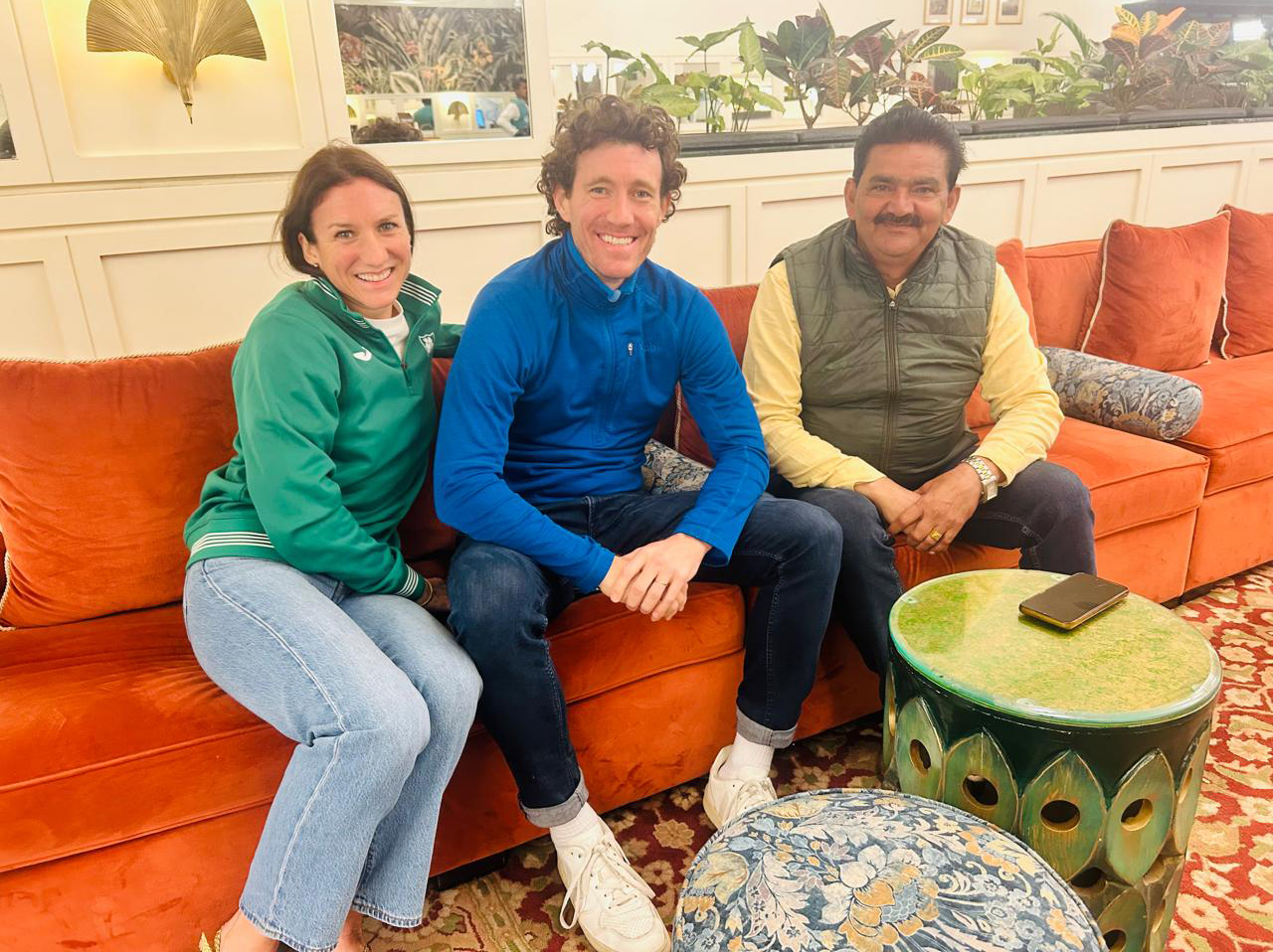 Kamal Aviation Tours