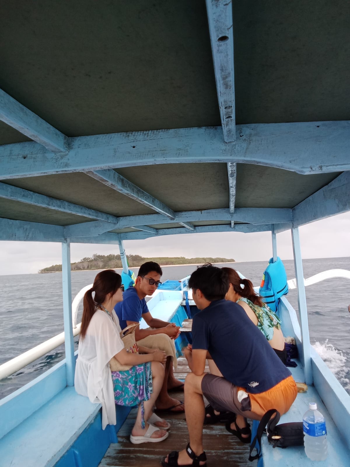 Day Trip Gili Nanggu,Kedis&Sudak With Pick Up