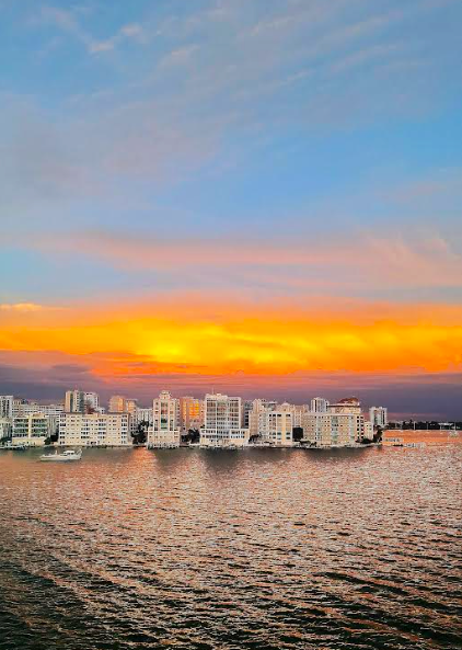 Taste of Downtown Sarasota