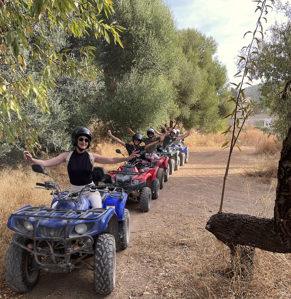 quad-mallorca.com c.b.