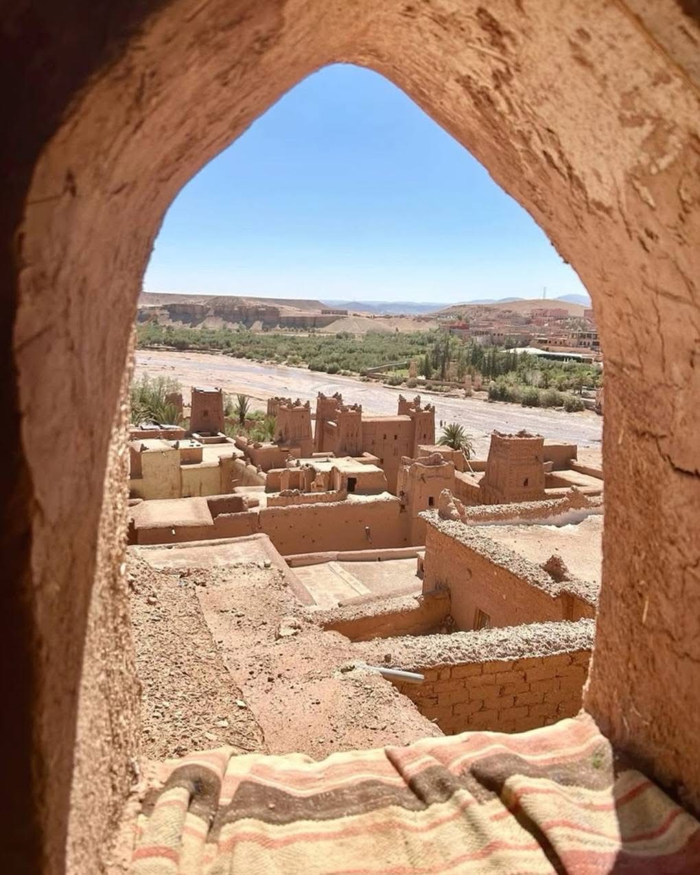 Private Morocco Desert Tours