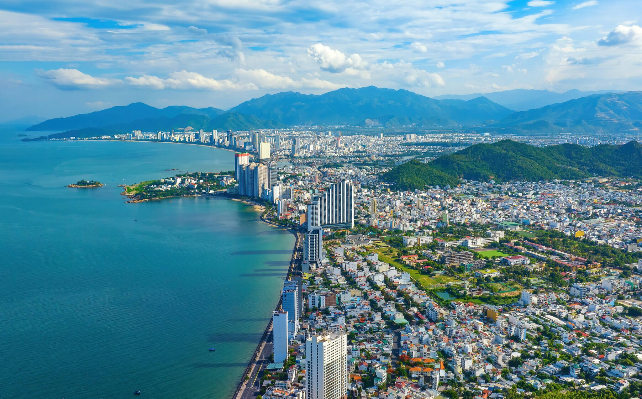 Seayou Travel Joint Stock Company