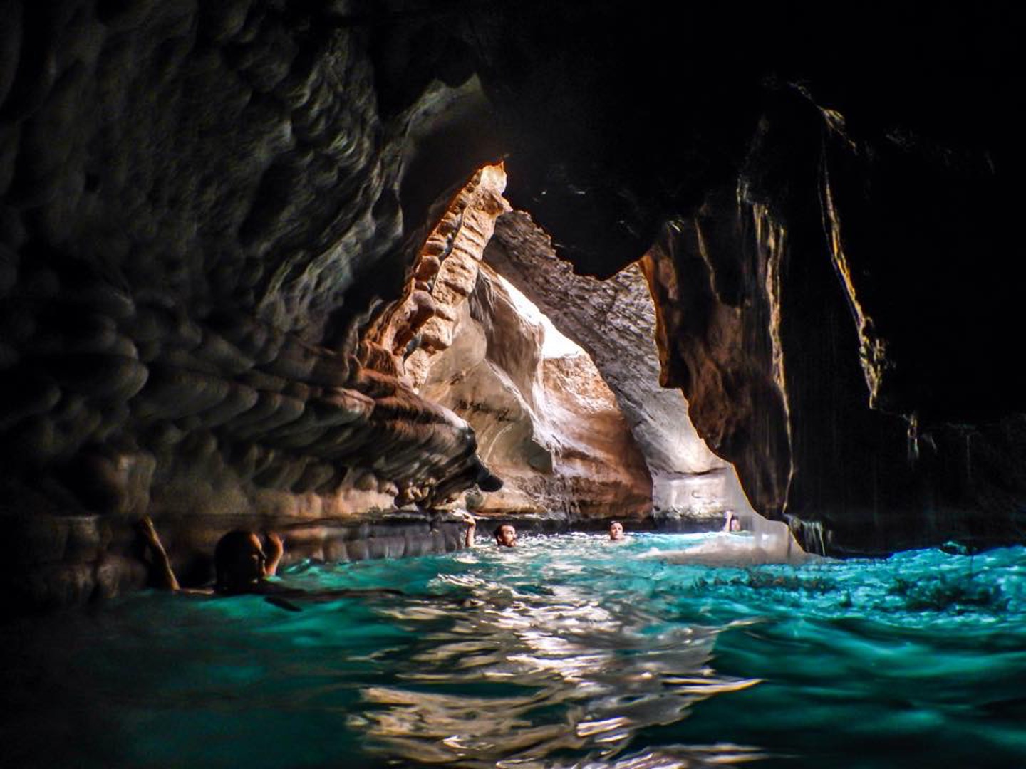 Authentic Oman Tours & Adventures