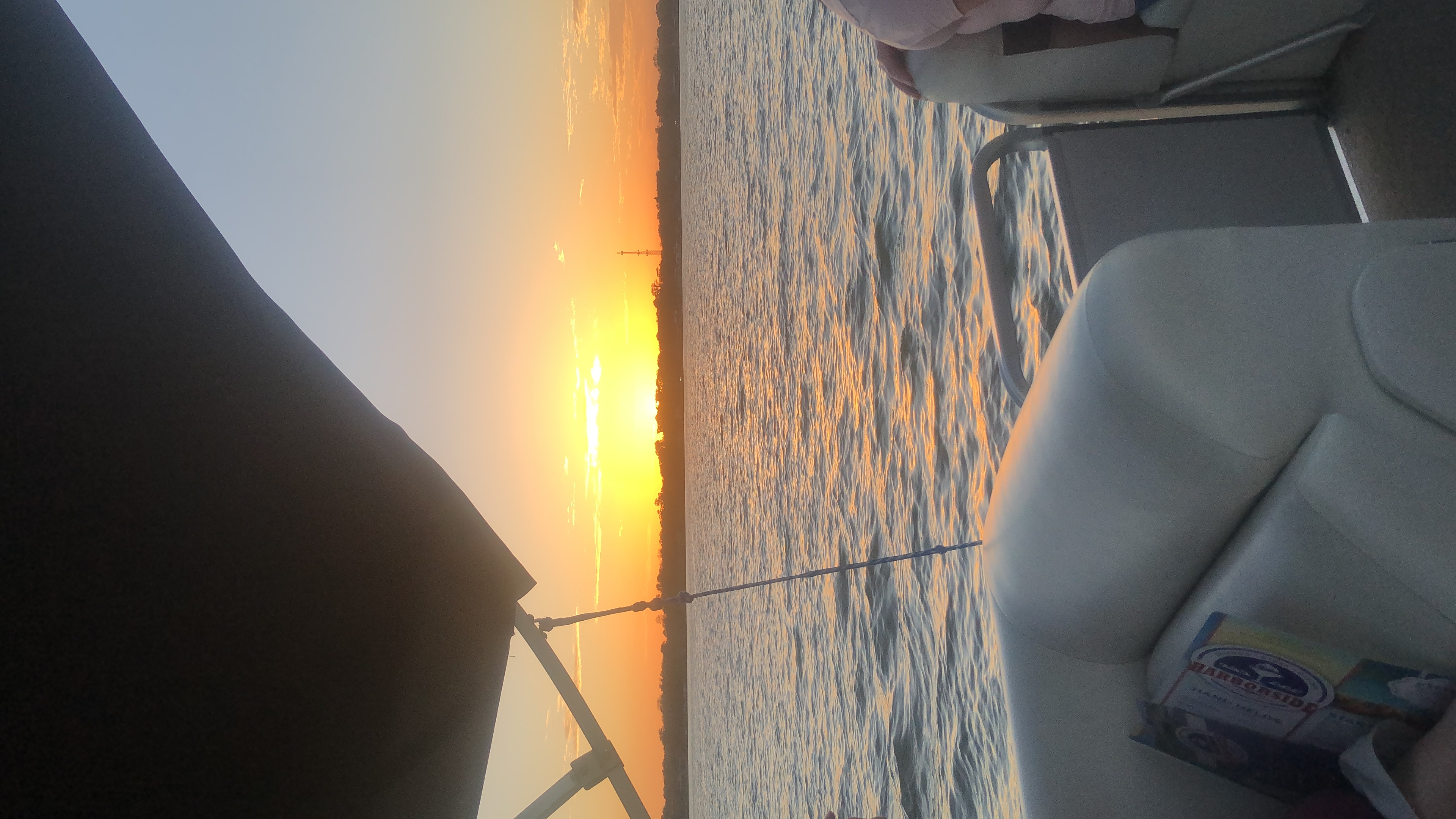 Briscoe's Ride Center Inc.