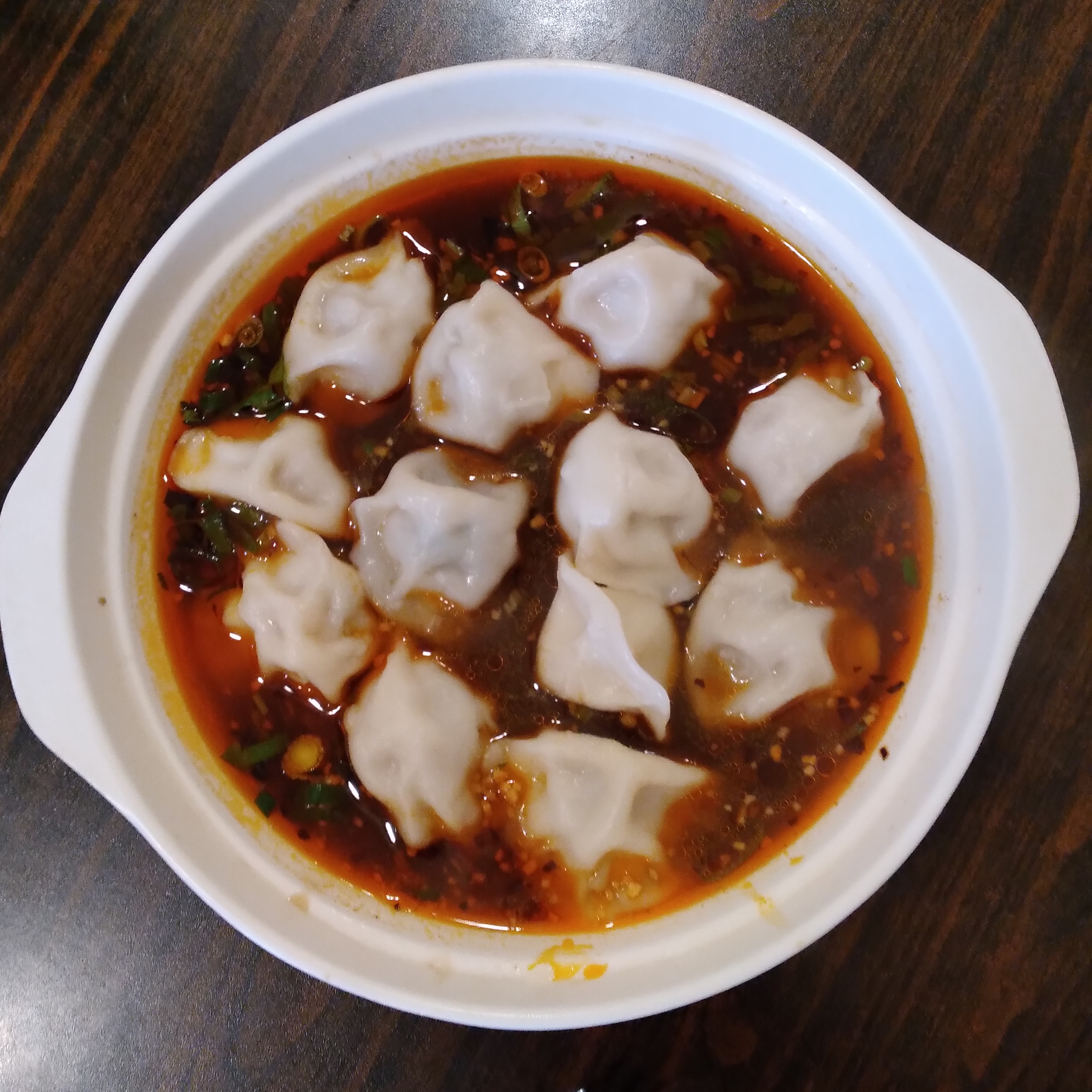 Food and Spice Odyssey