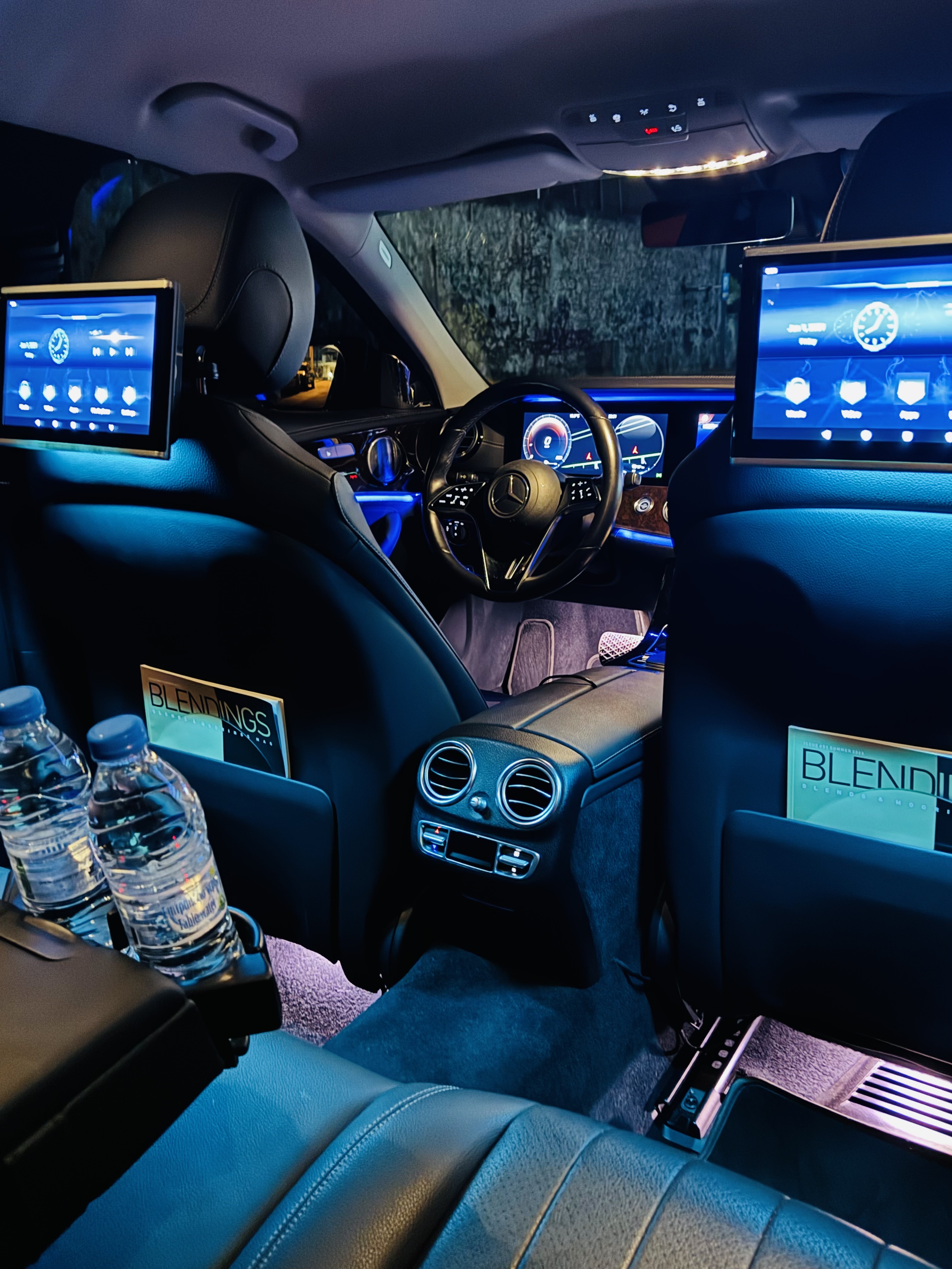 ChrisCrossing VIP Travel Services