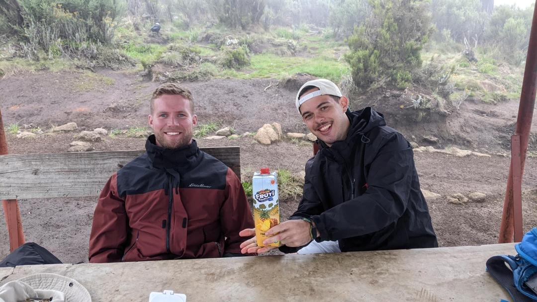 HEAPS ADVENTURE SAFARIS