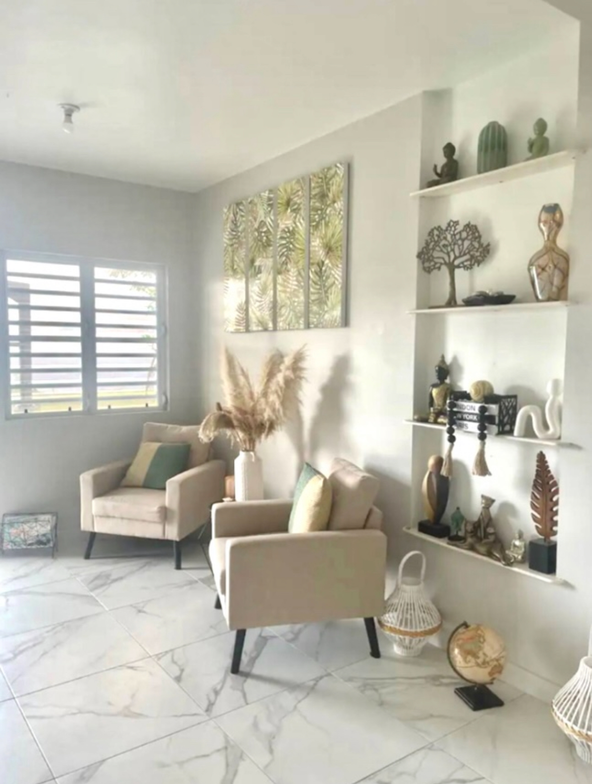 Flawless Visage Holistic & Wellness Spa