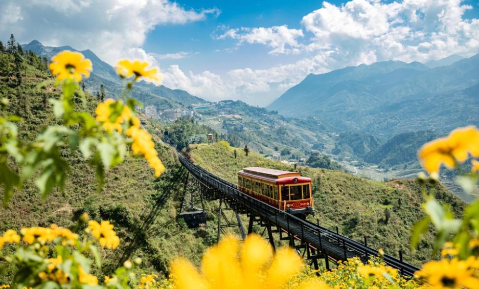 Vietnam Holiday Tours