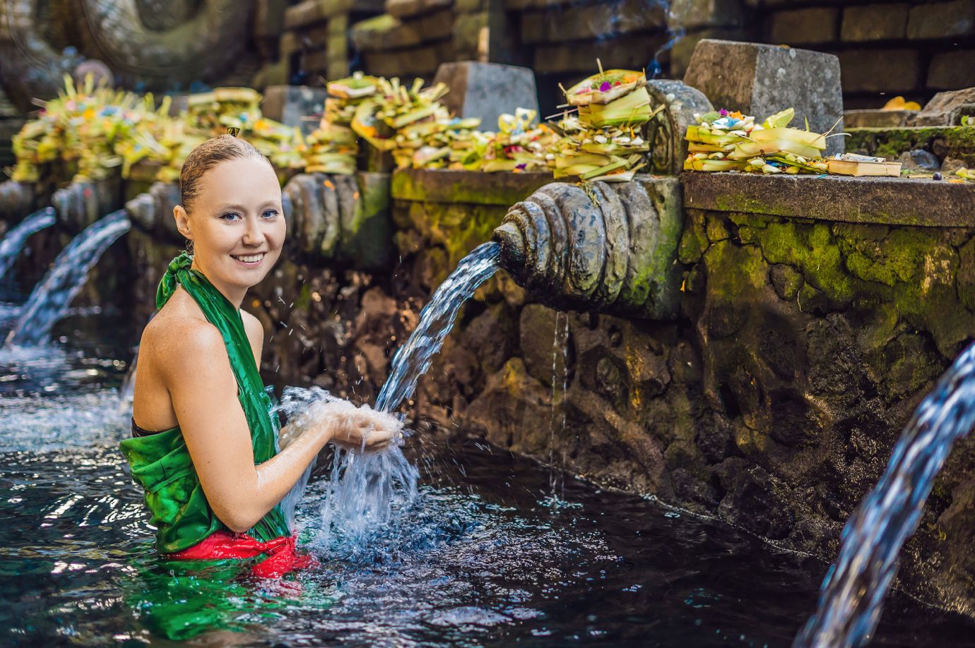 Ubud Private Day Tour