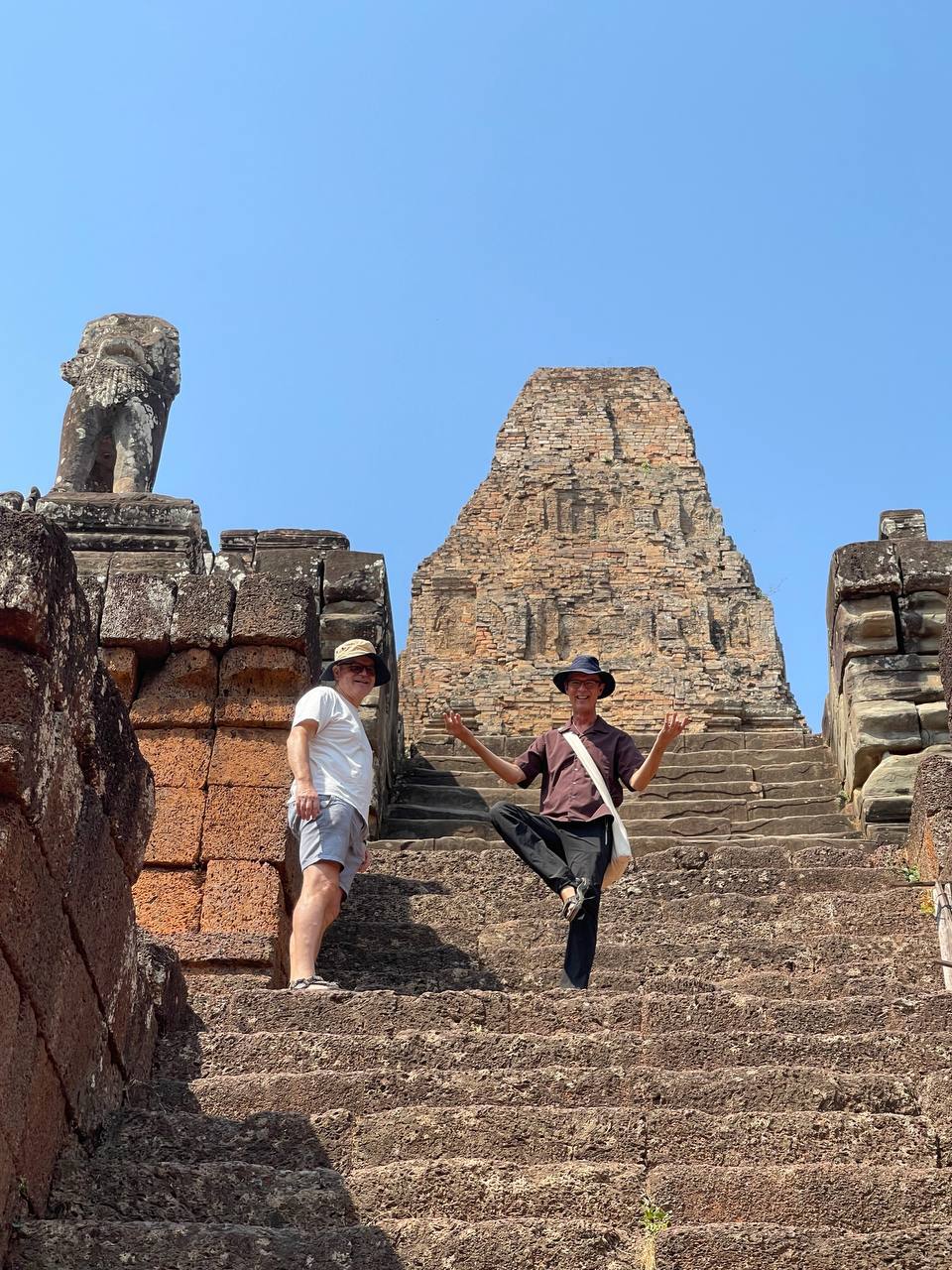 Angkor Wat Tour Guide
