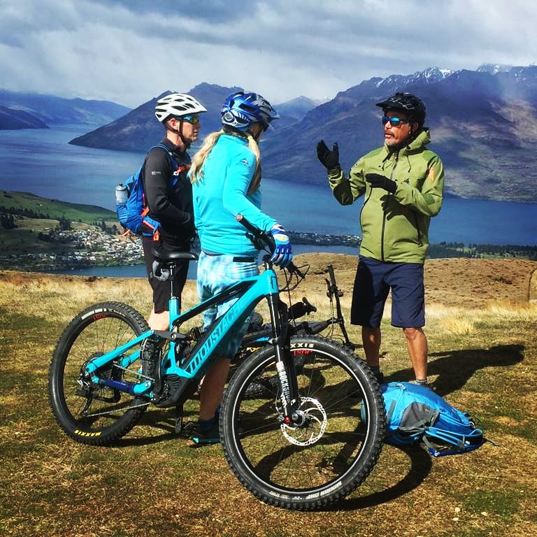 RIDE TO THE SKY EBIKE TOURS