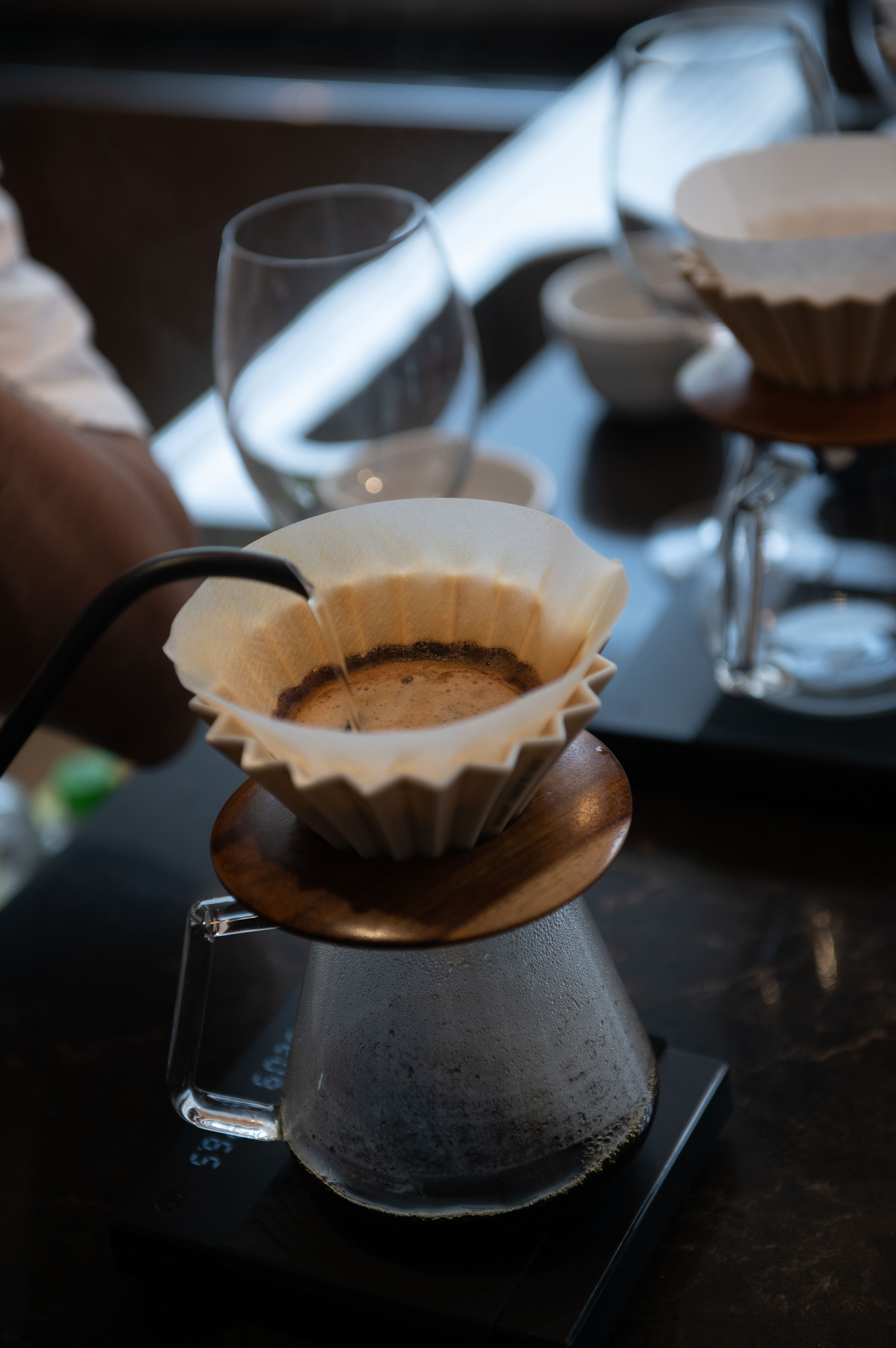 Geisha Experience Panama