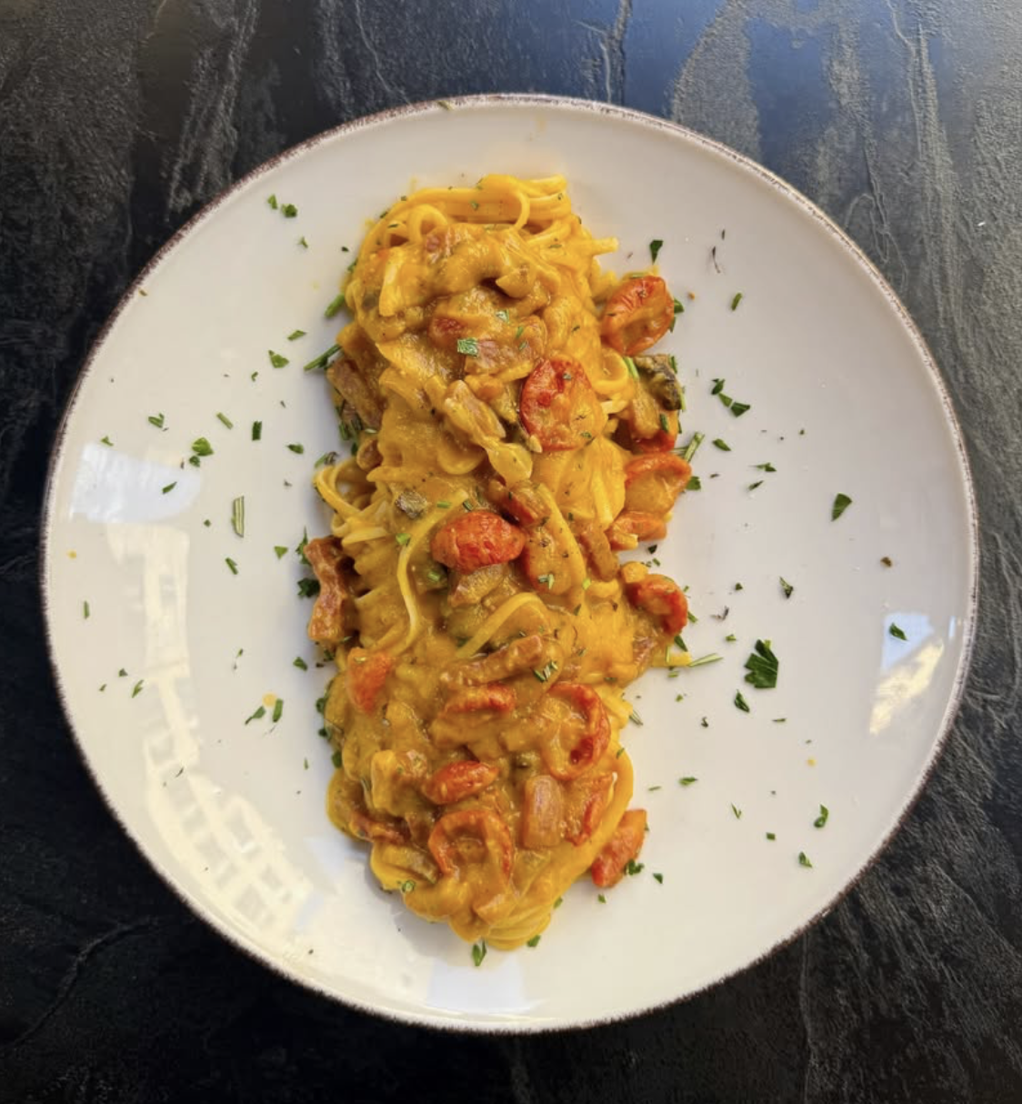 Primo Pasta & Street Food