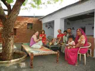 Chhotaram Prajapat's Homestay