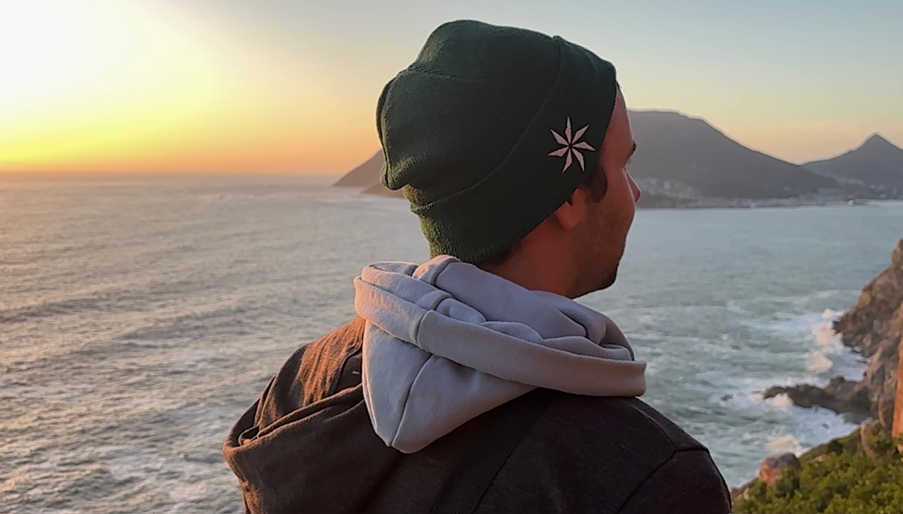 Cape Town Cannabis Journeys