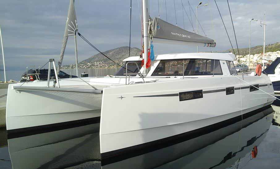 Mystic Blue Daily & Weekly cruises