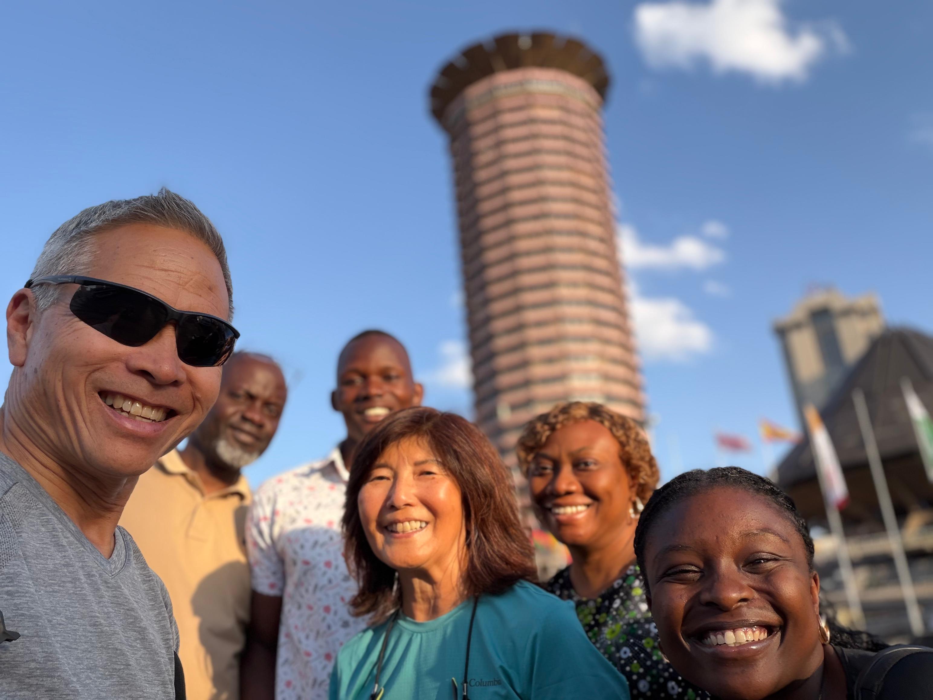 Nairobis Ultimate Experience-walking tours and adventures