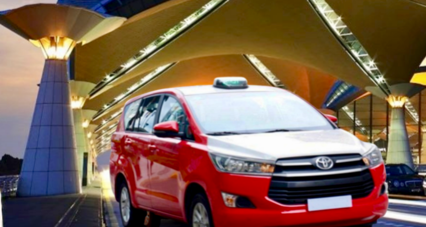 My Malaysia Cab Taxi Service - Taxi KLIA Airport