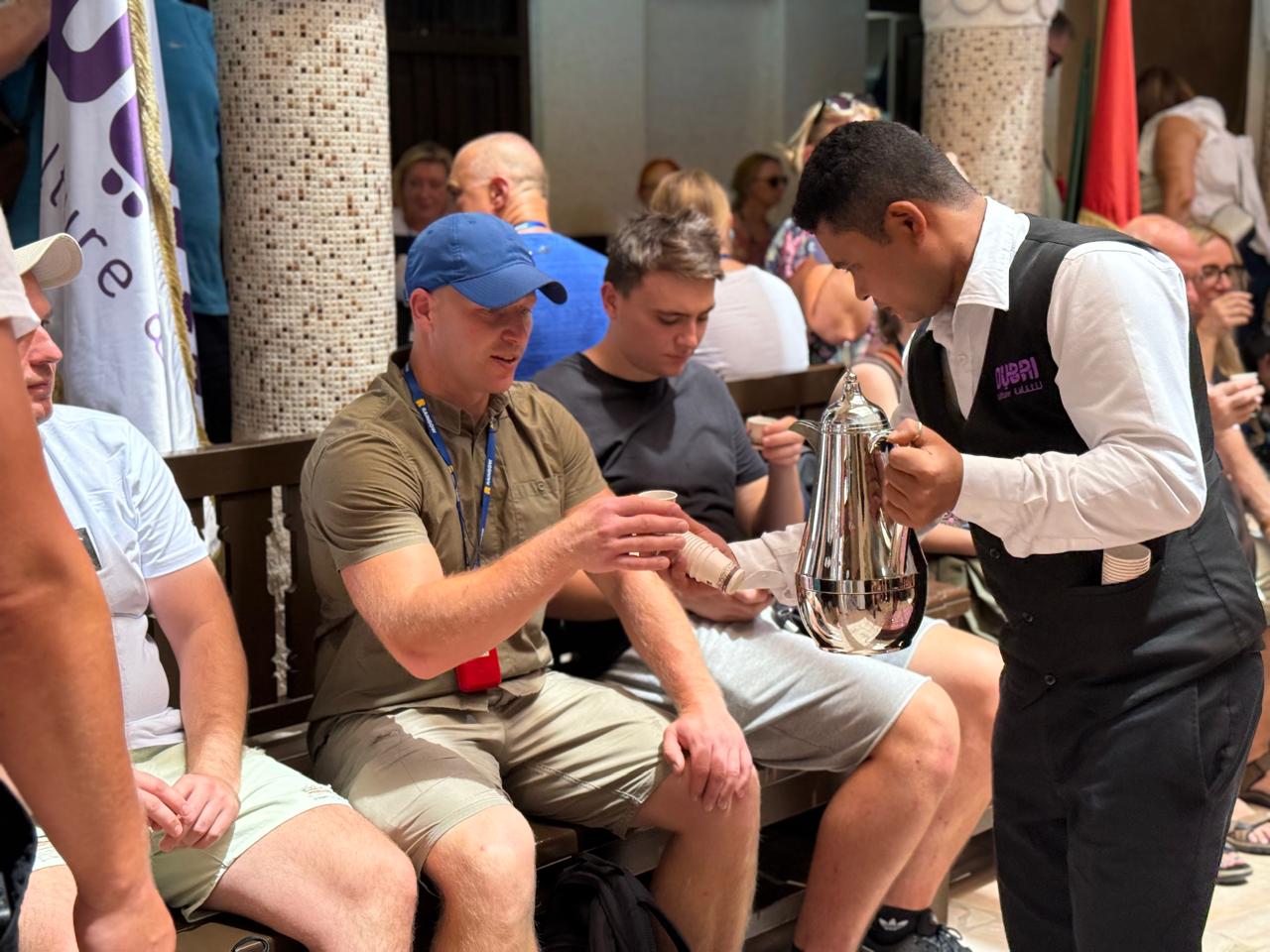 Chiltan Travel & Tourism llc