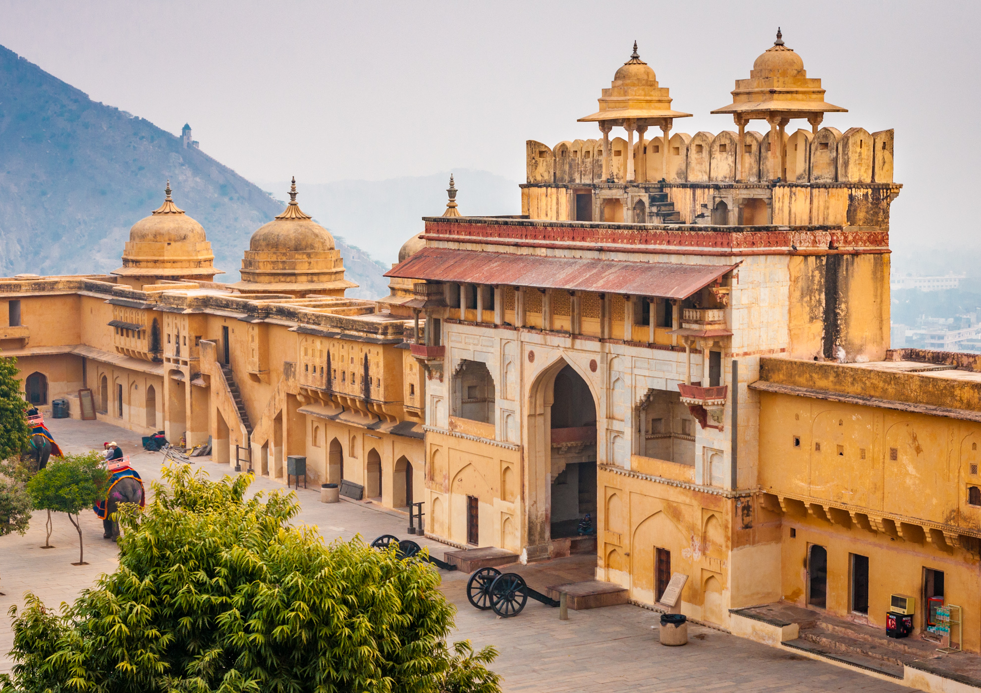Golden Triangle India Tours