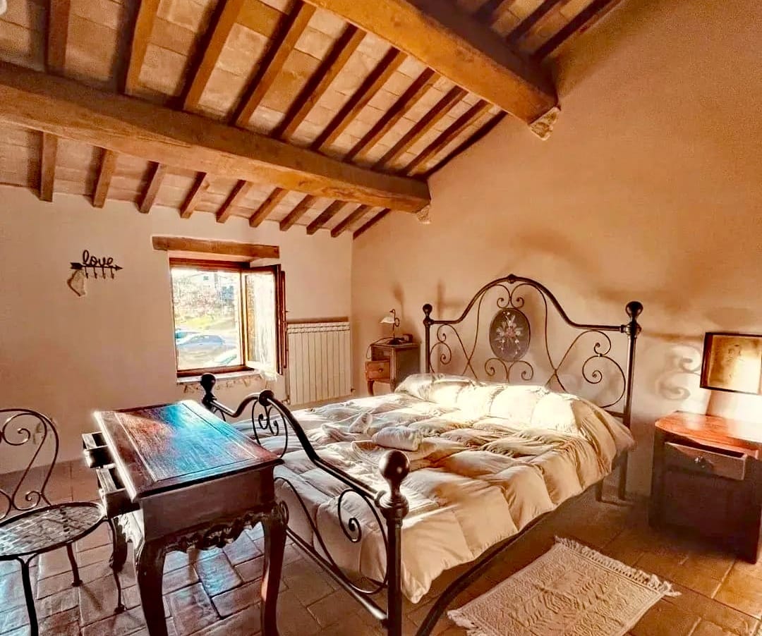 Bed and breakfast Antico casale