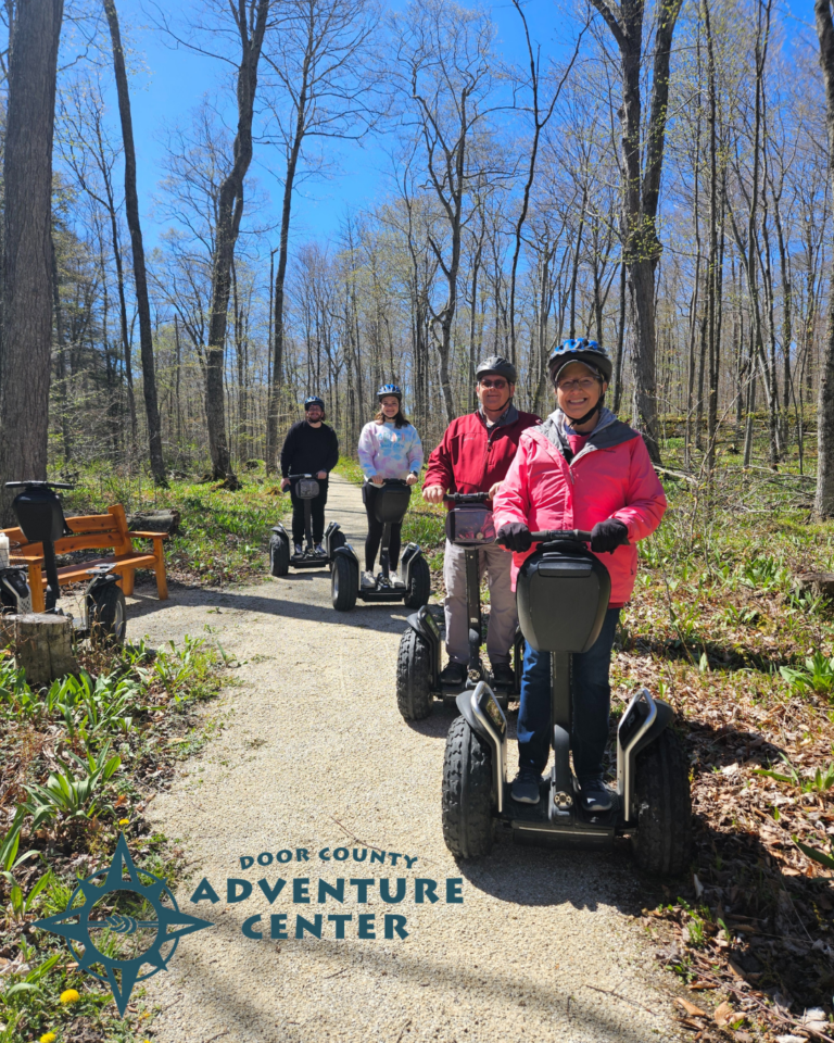 Door County Adventure Center