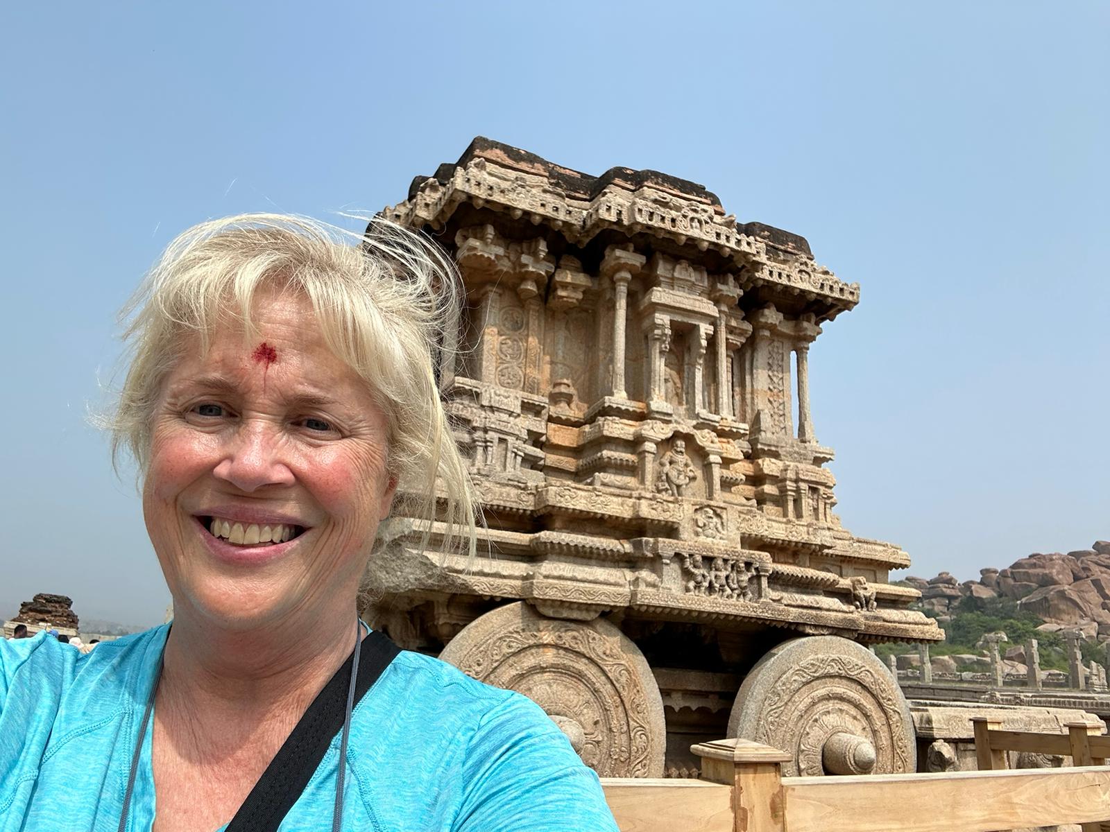 Agora Voyages OPC Pvt. Ltd.