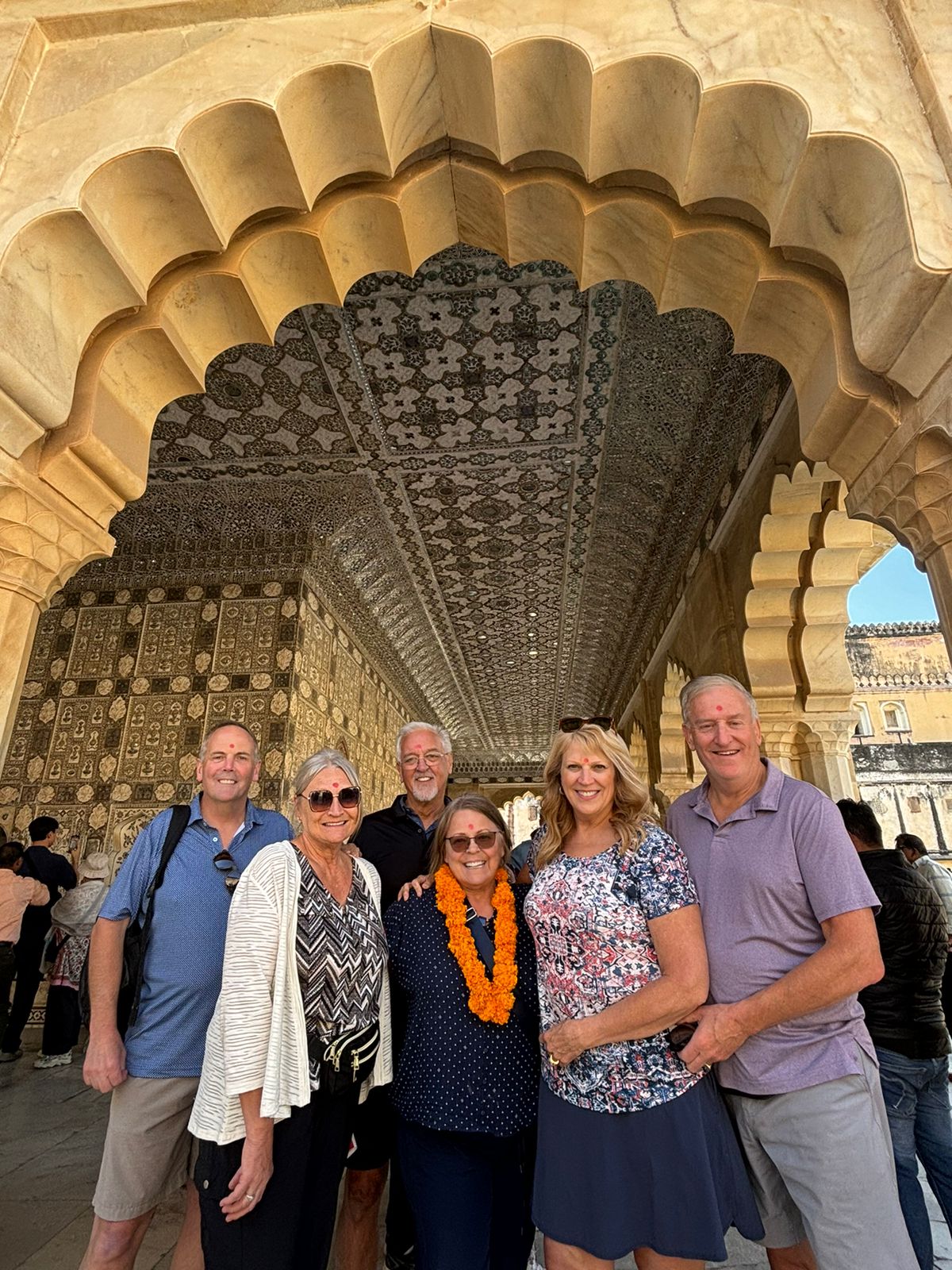 The Taj Wonder Tours | Golden Triangle Tours India