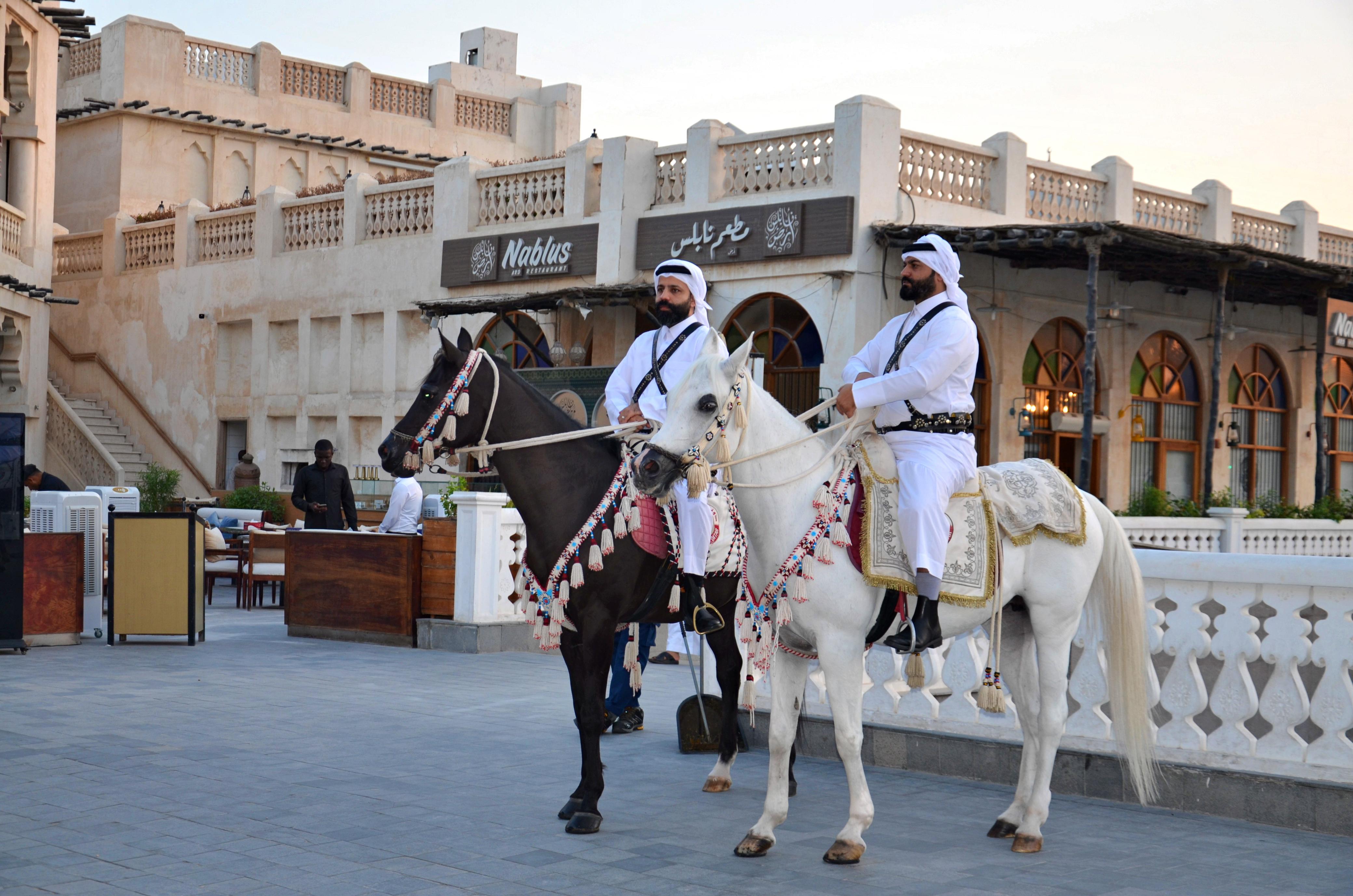 Daleel tourism services