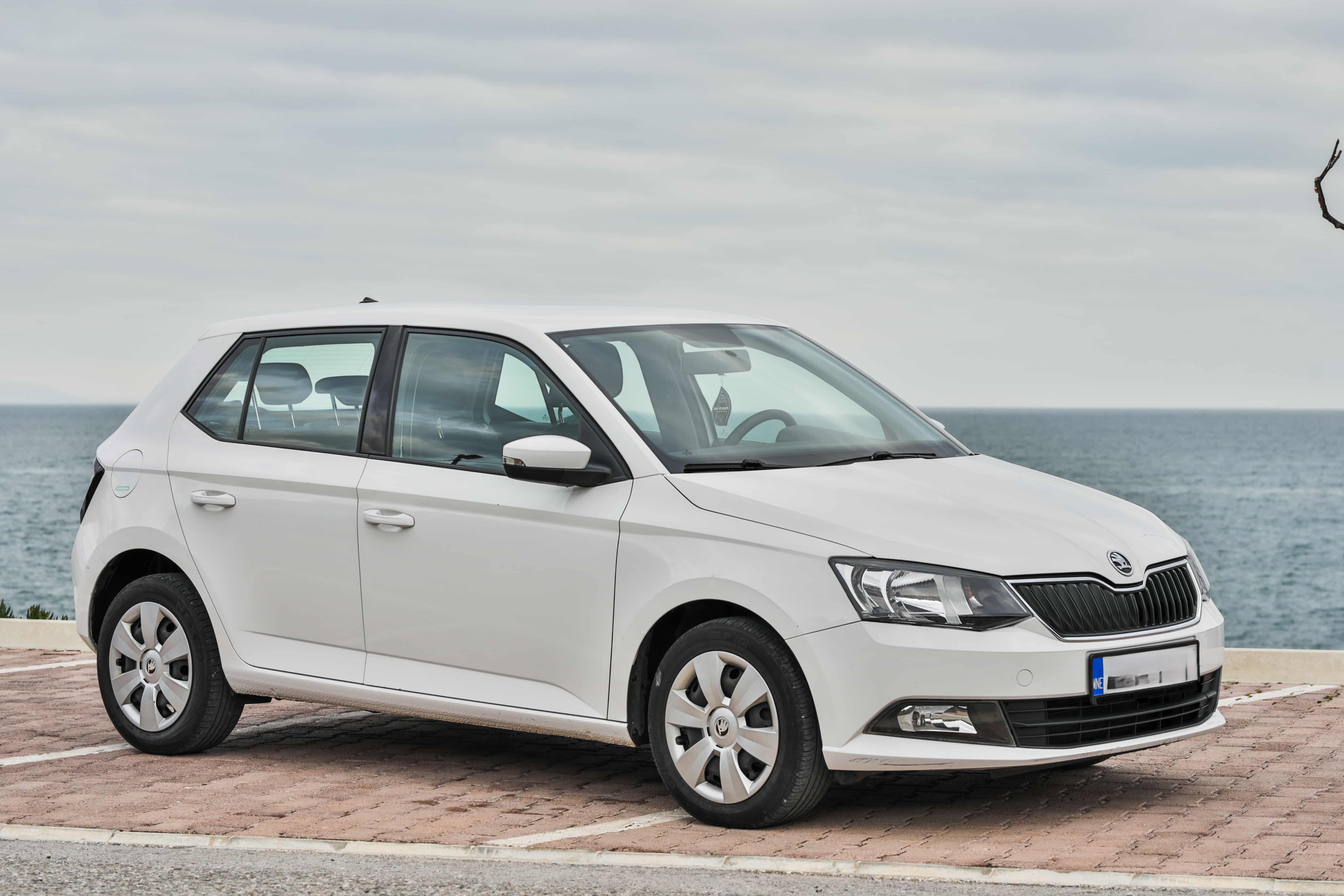 Elite rent a car Budva