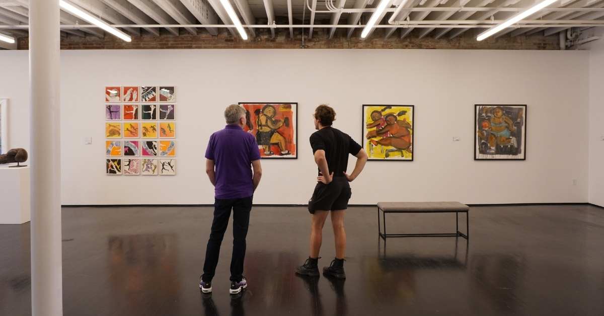 KMAC Contemporary Art Museum