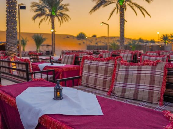 TRIPSCAPE ADVENTURES TOURISM L.L.C