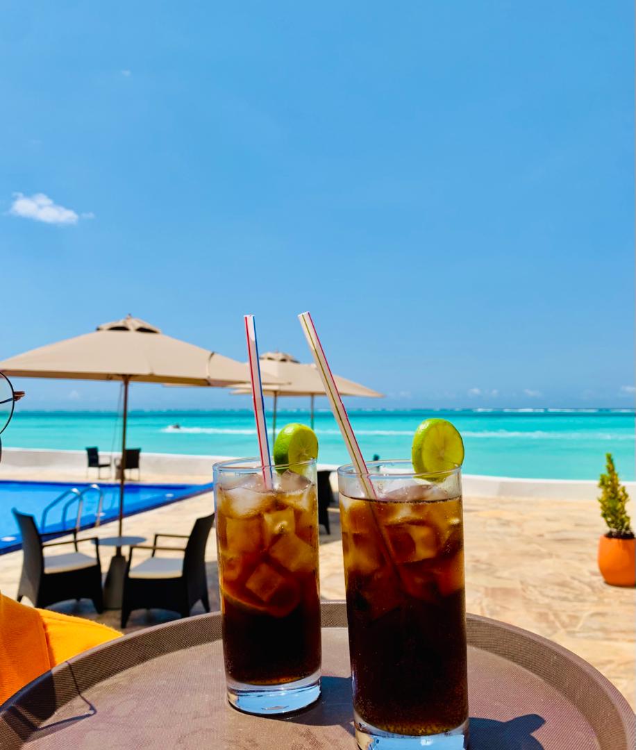 Royal Mandarin Hotel