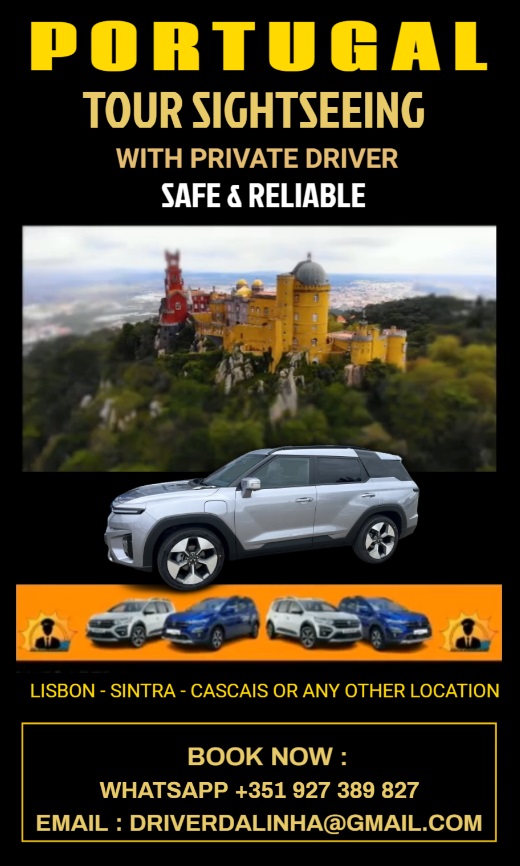 DriverDaLinha Unipessoal Lda.