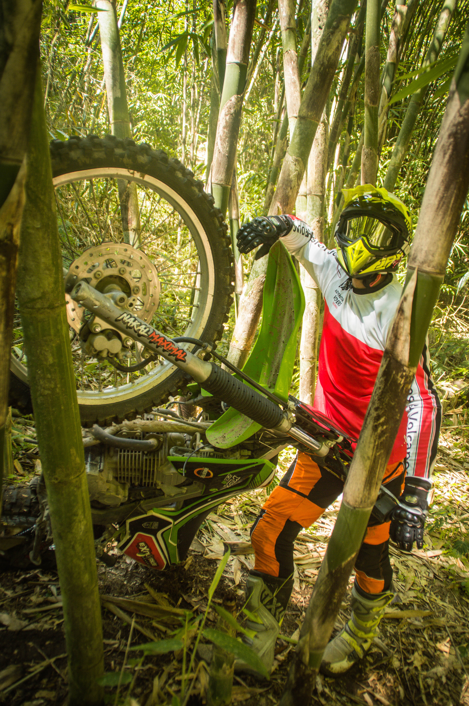 Adventure Riders Indonesia