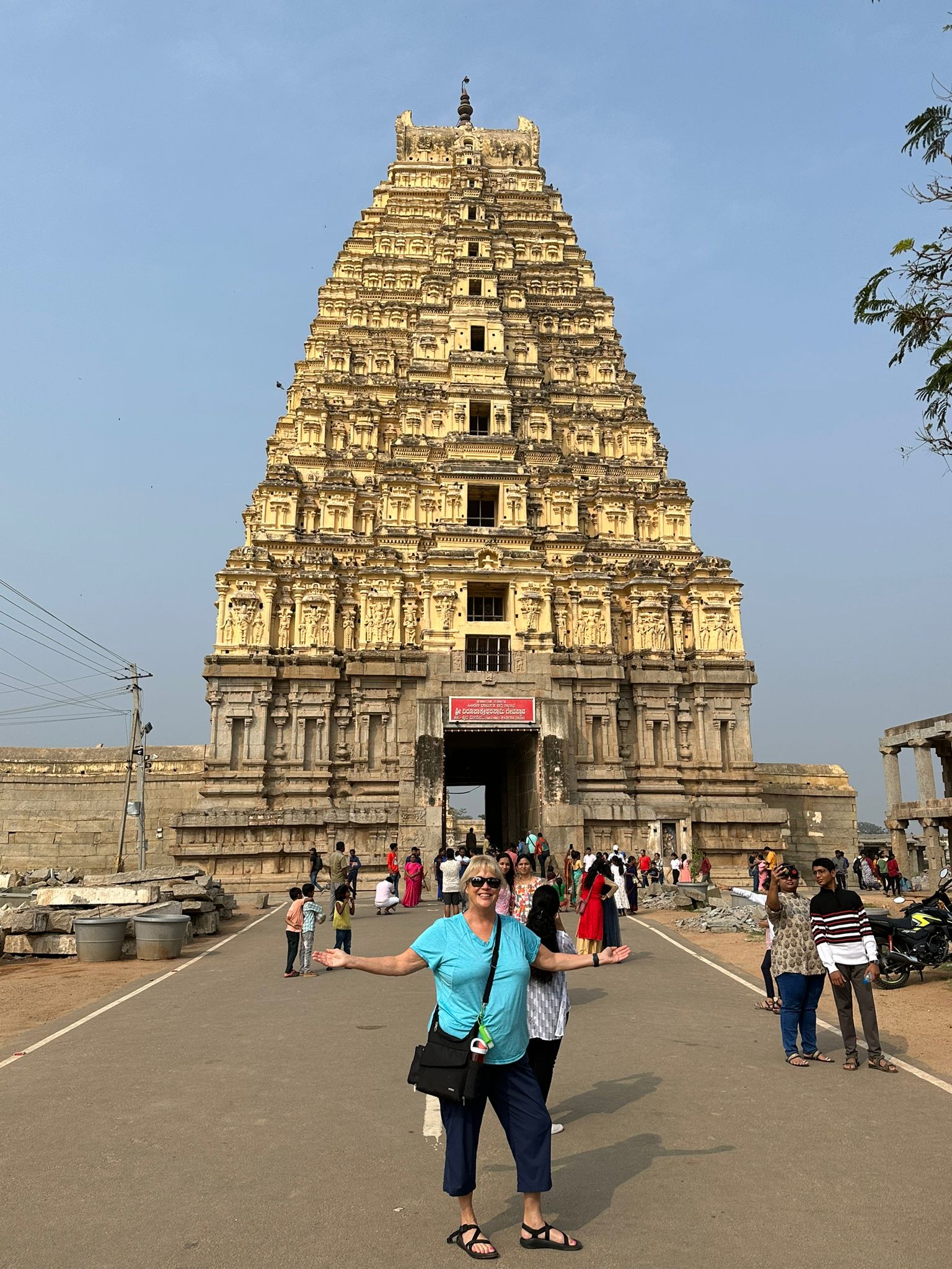 Agora Voyages OPC Pvt. Ltd.