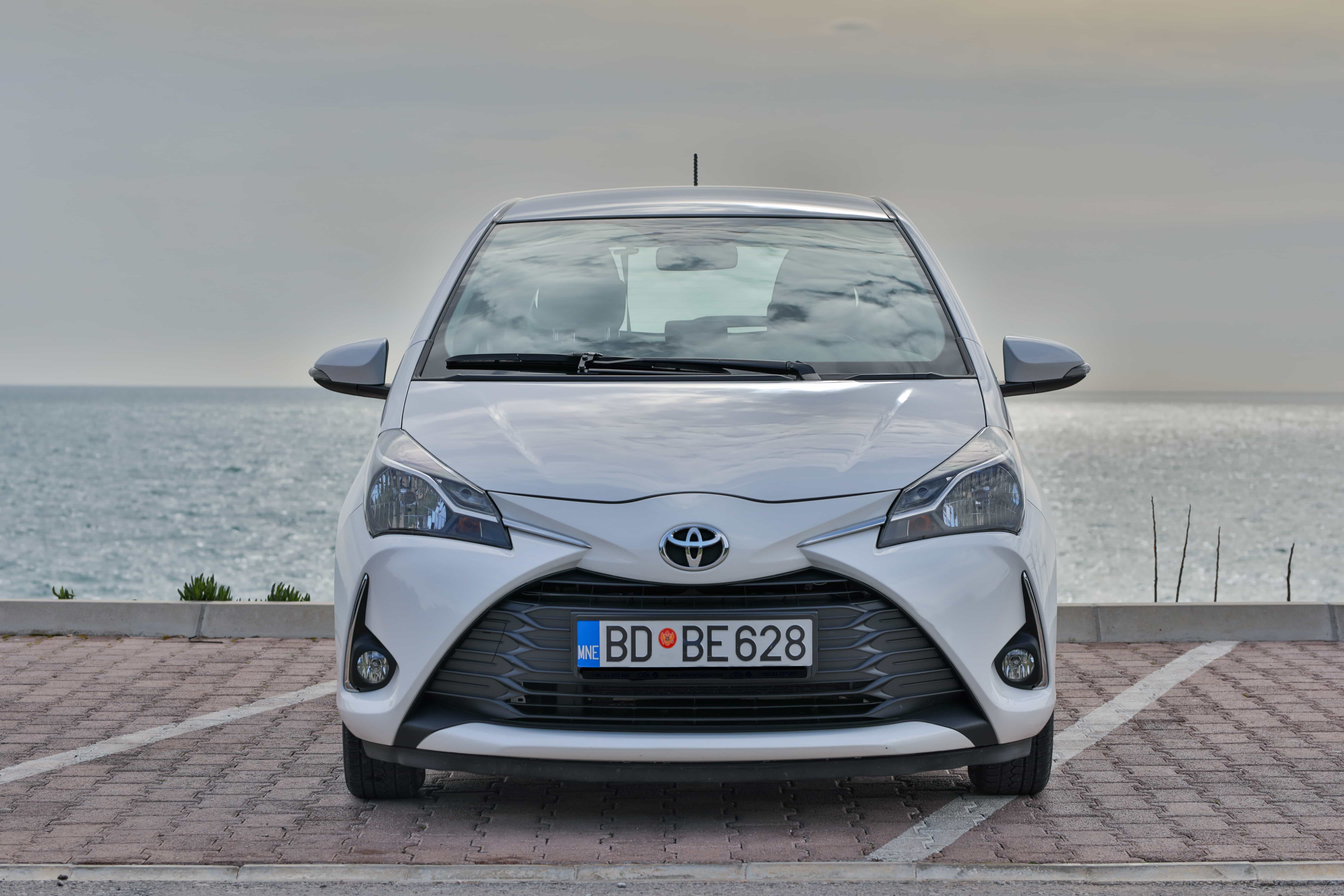 Elite rent a car Budva