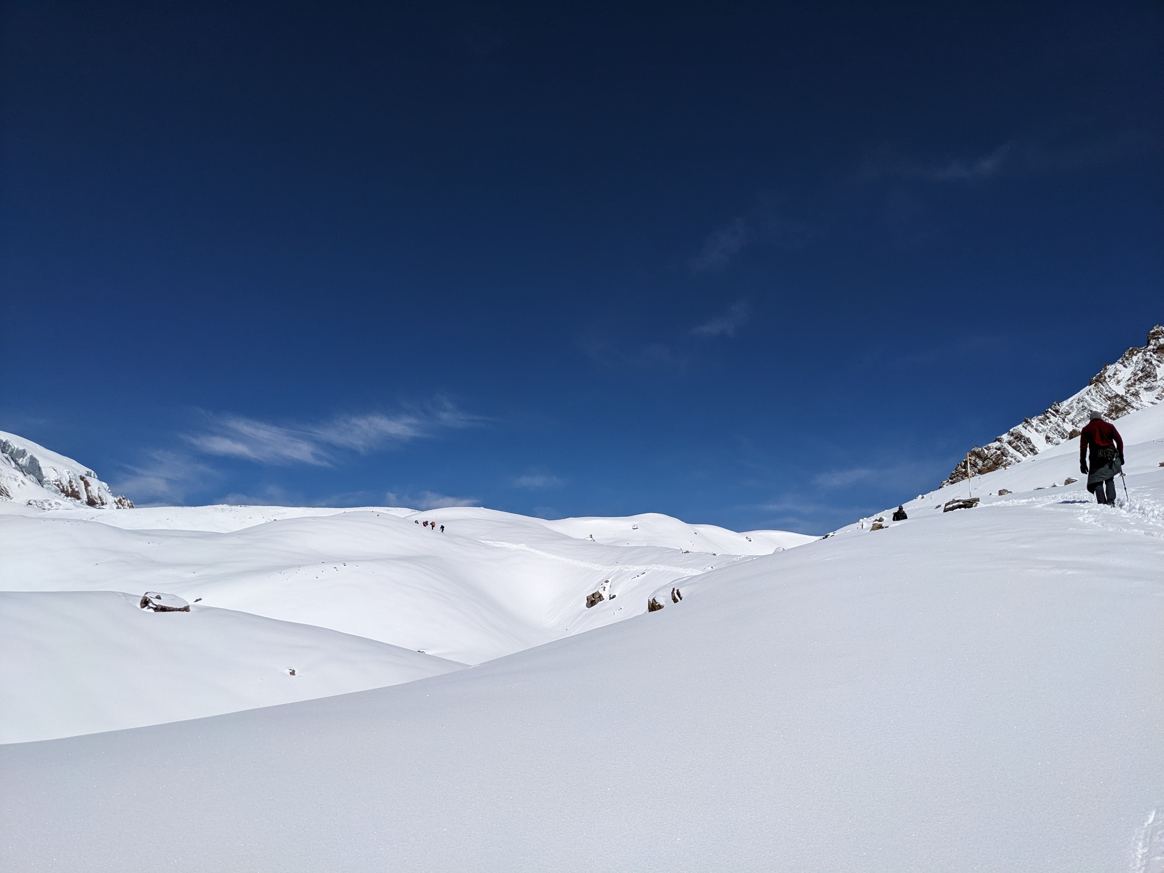 Blissful Himalayas Treks & Tours Pvt Ltd