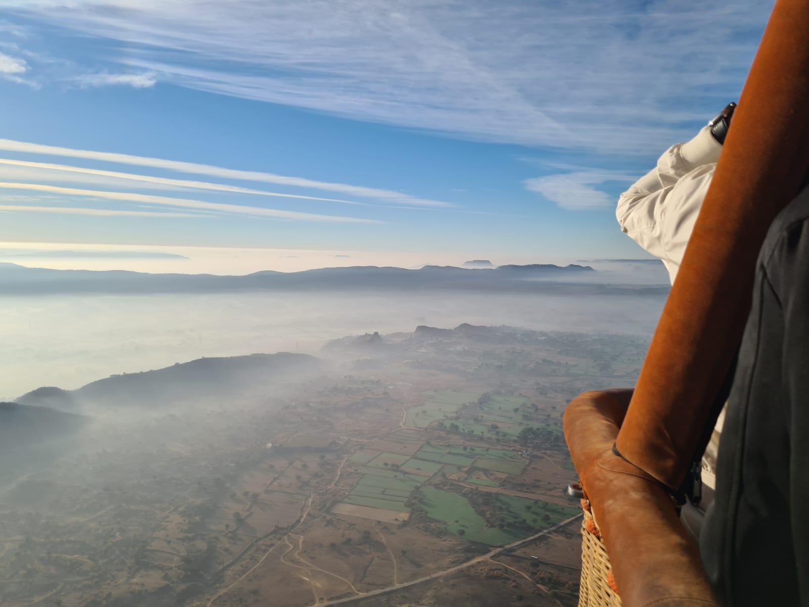 E-Factor Adventure Tourism Pvt Ltd