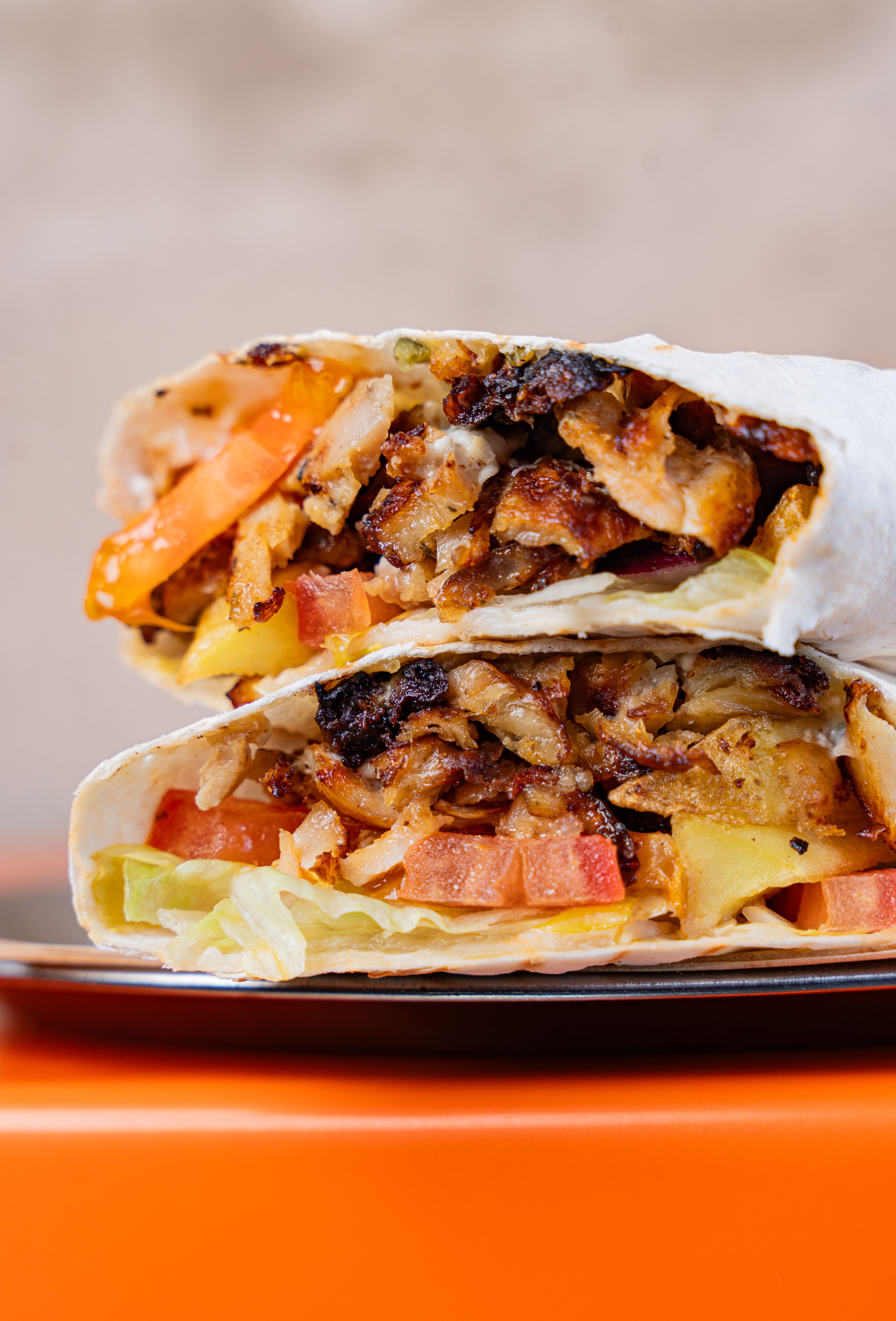 KM Kebab Mediterraneo