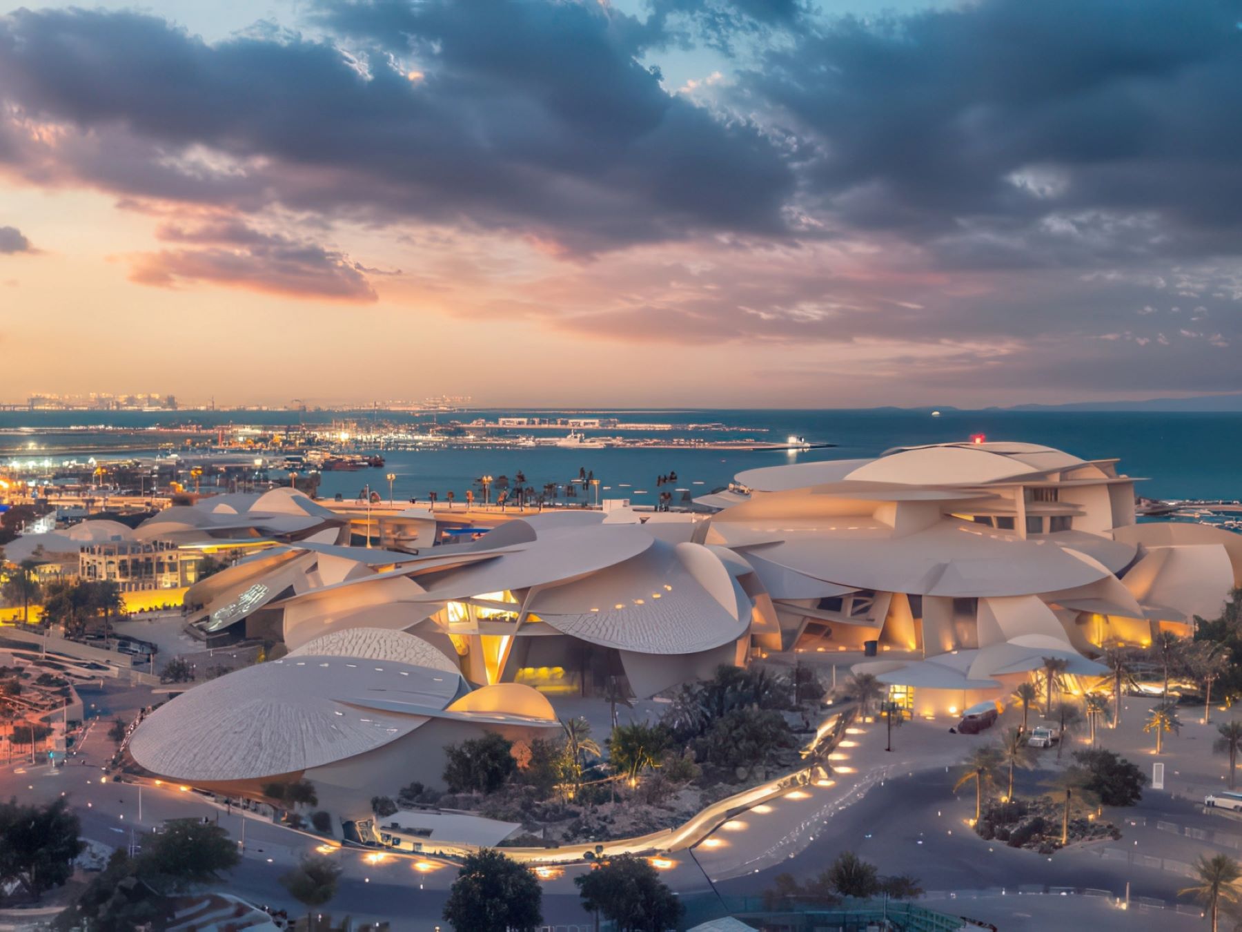 STARK Tourist and Services