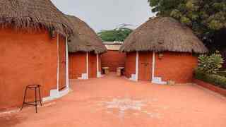 Chhotaram Prajapat's Homestay