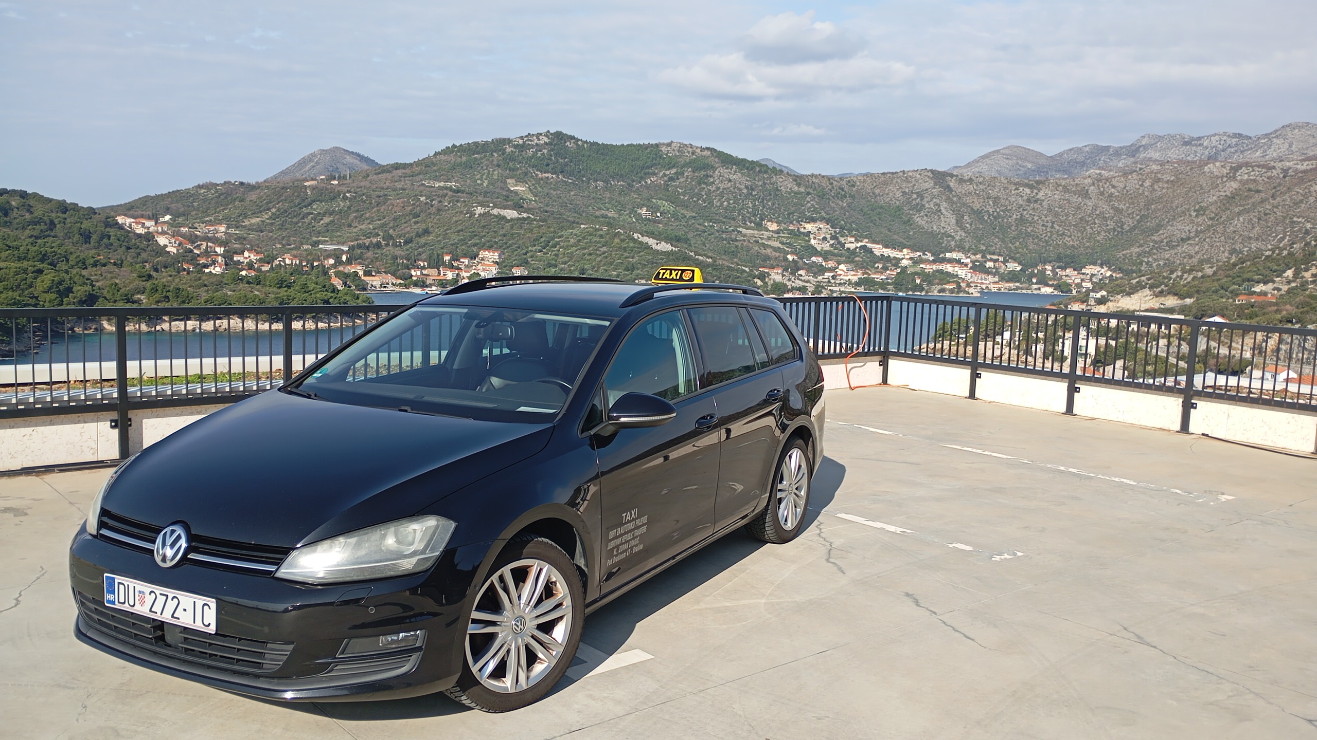 Dubrovnik Republic Transfers