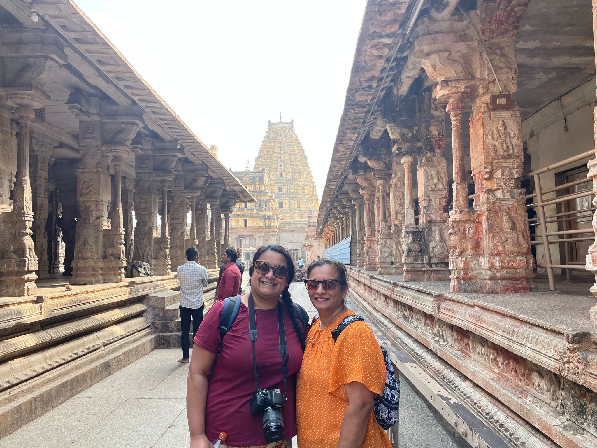 Agora Voyages OPC Pvt. Ltd.